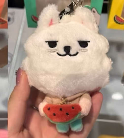 PPULBATU 夏日快閃 西瓜勇猛（含大阪勇猛滿額卡）