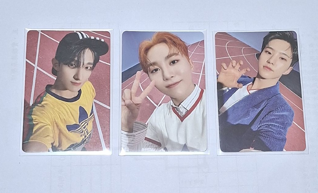 夫碩順 特別專 小卡