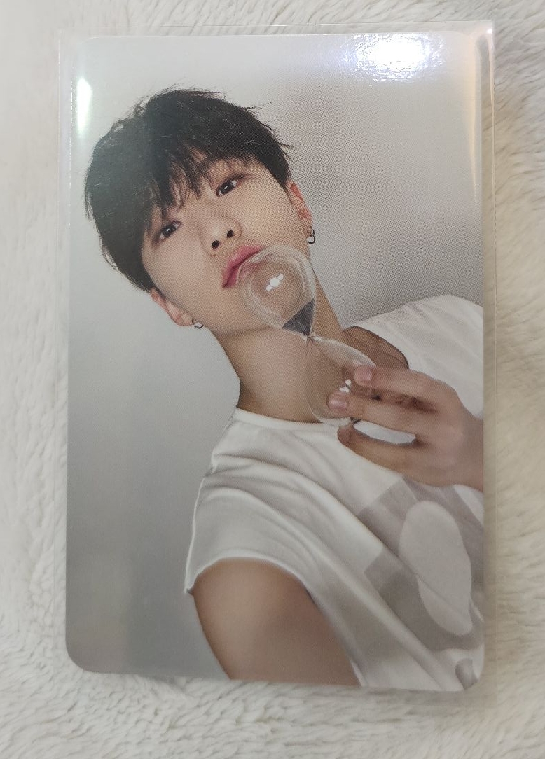 HOSHI 克拉盤 專卡