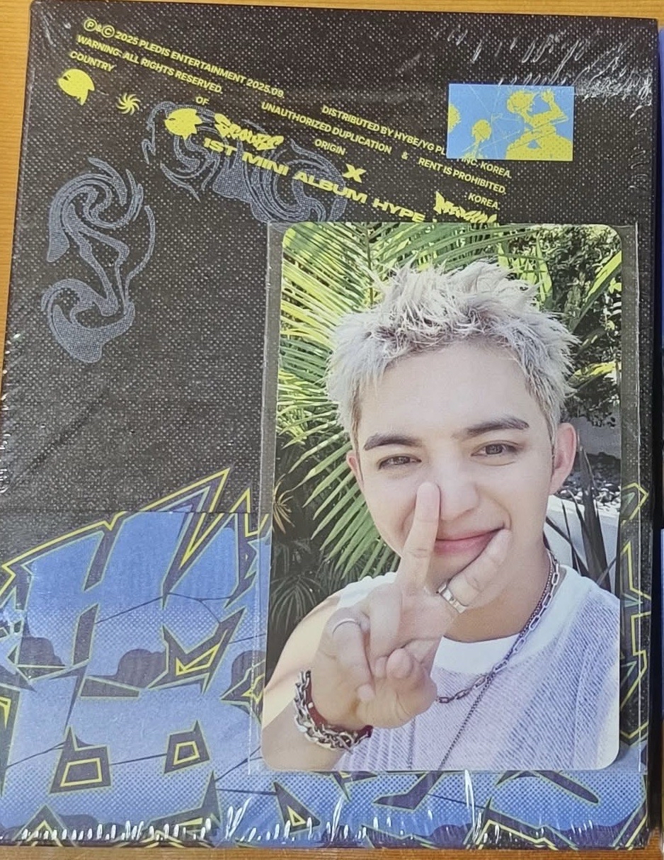 喆mp LD+一般專COMBI版未拆