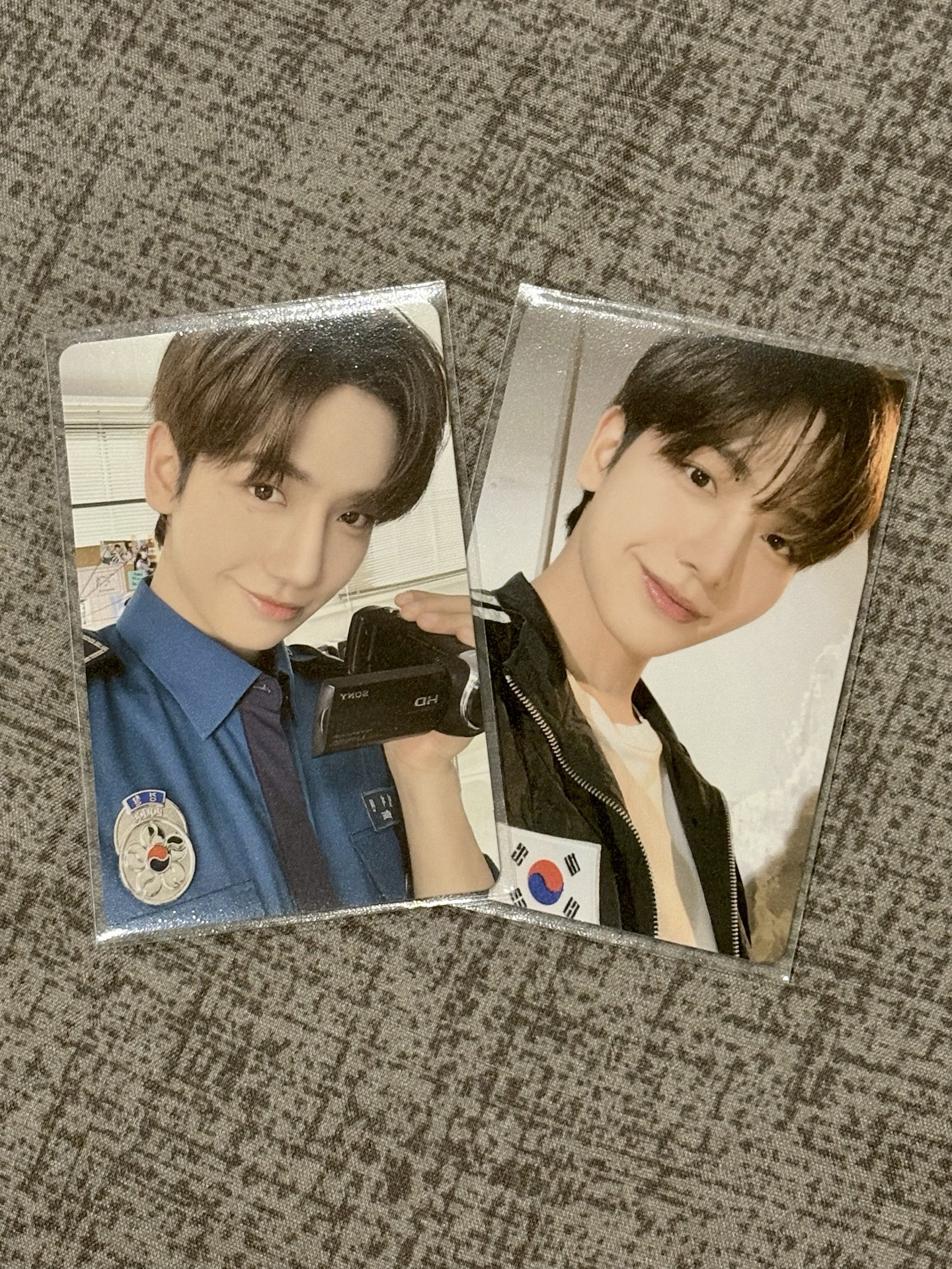 💛宰鉉 第二期會員禮