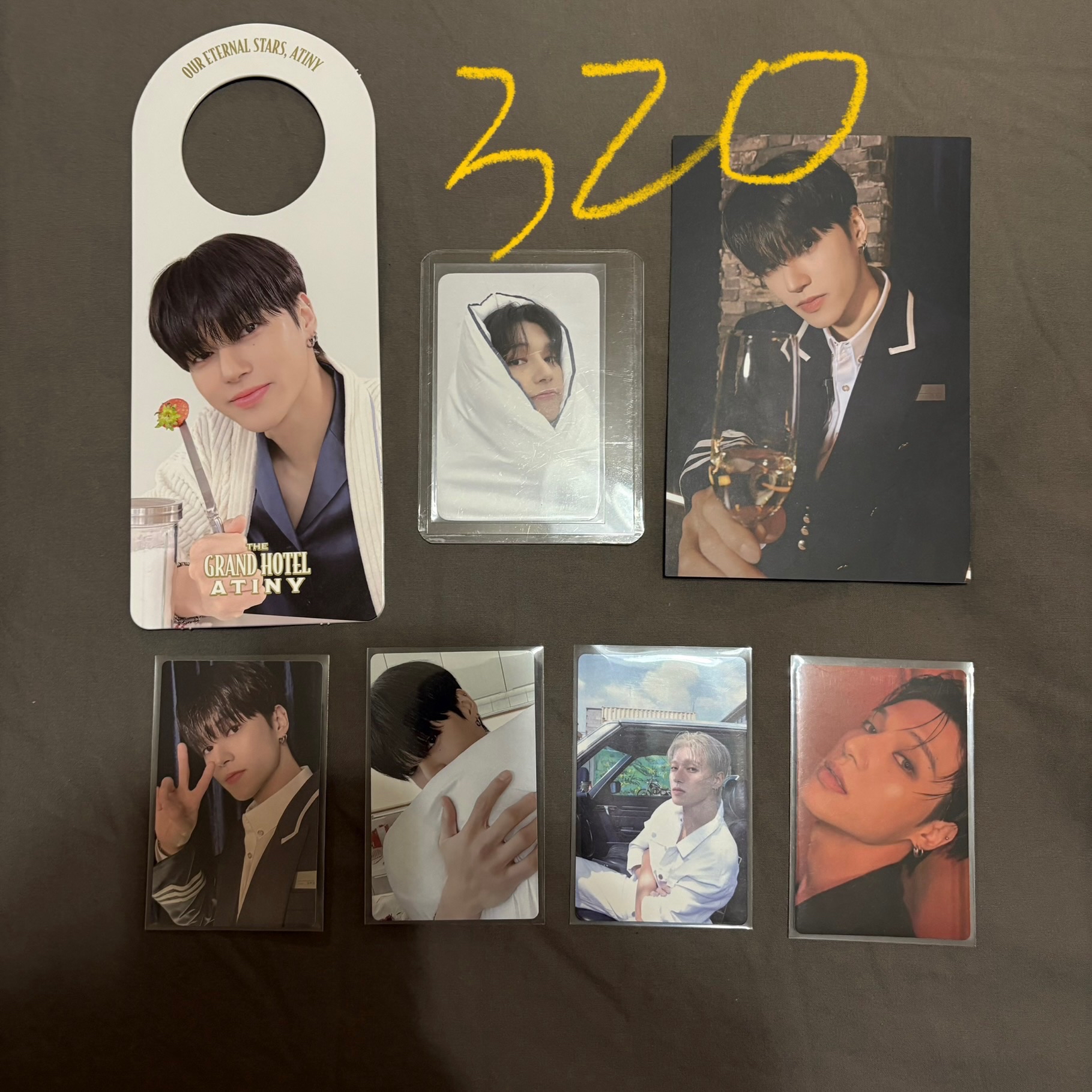 整圖出 棉被榮+會員禮