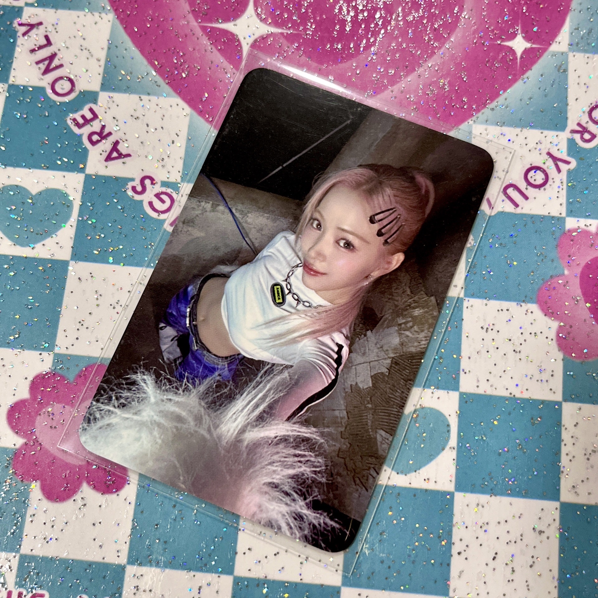 BTB el特典 廣角 留真