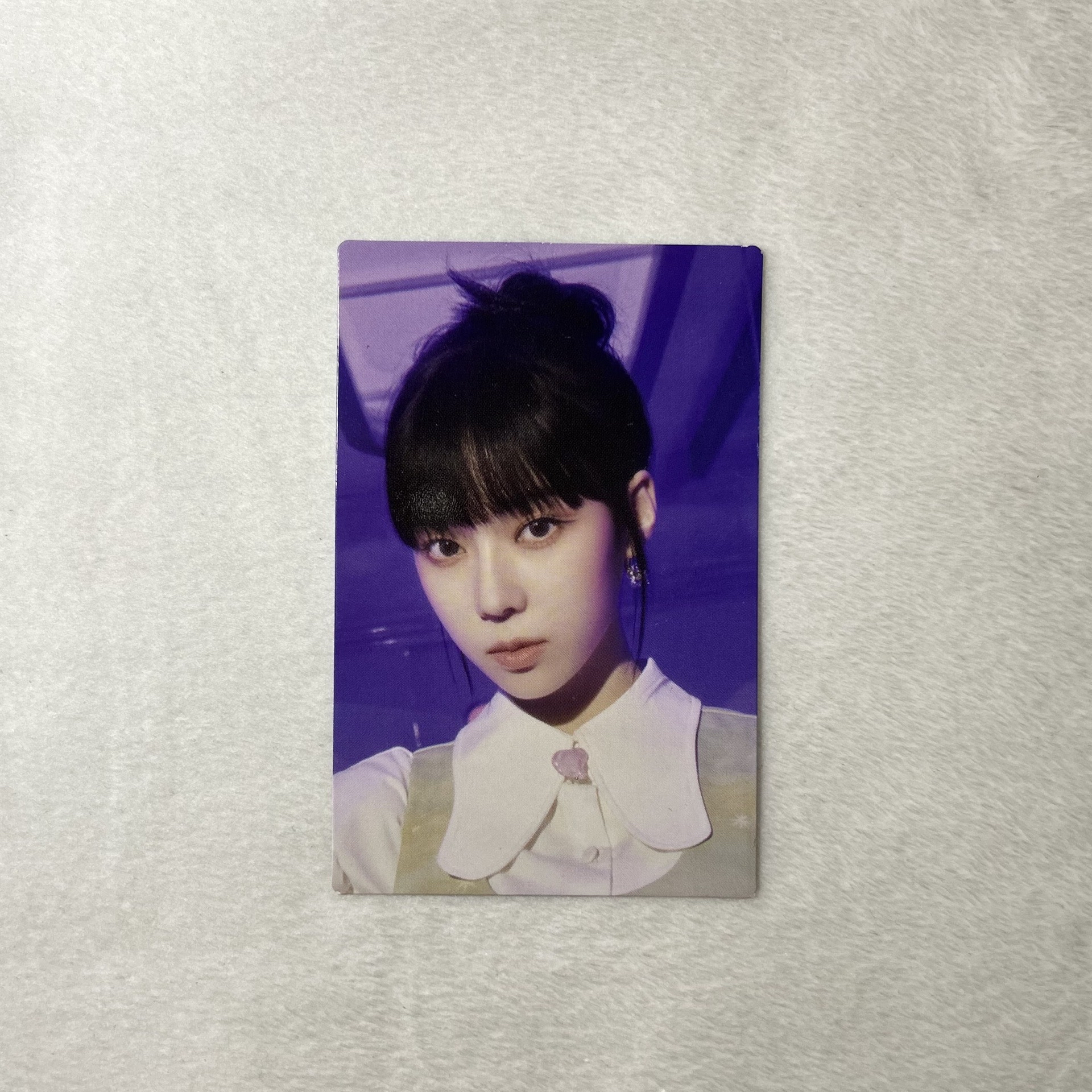 2021 SMCU 0917菲律賓衣服卡 冬