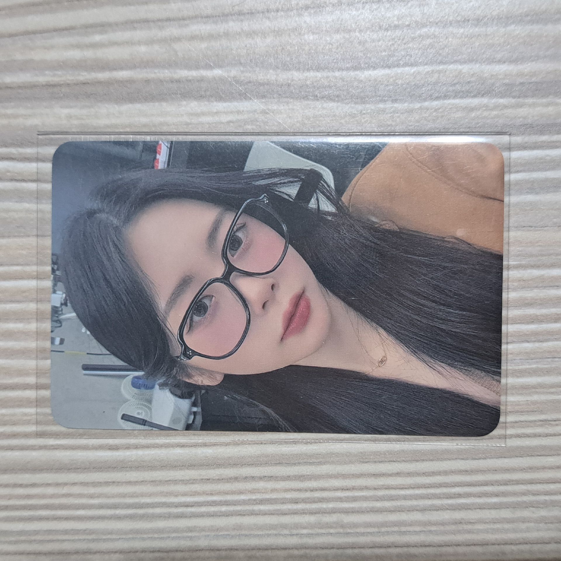 Dreamcatcher 祉攸 演唱會隨機卡