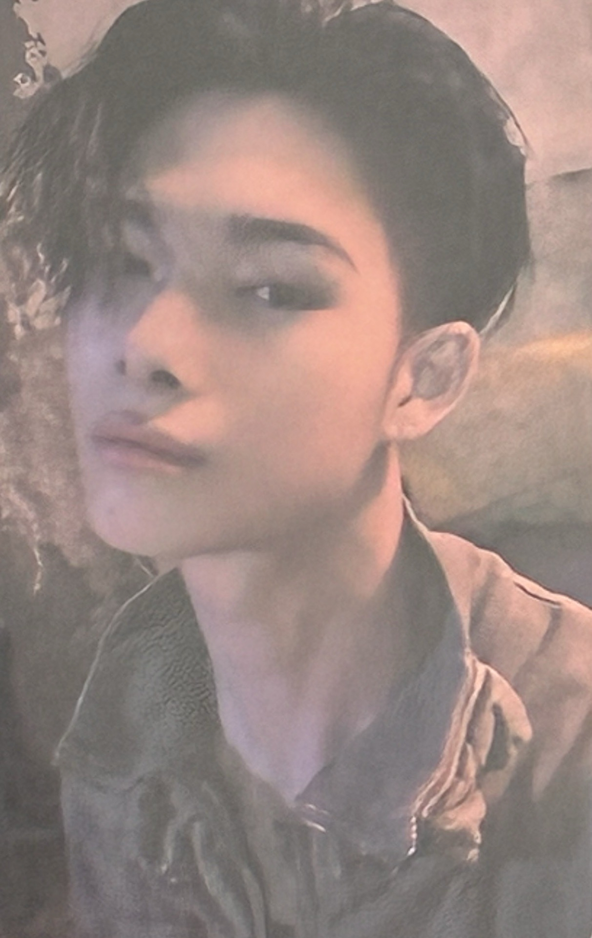 🩶Niki 曼谷快閃店限定卡