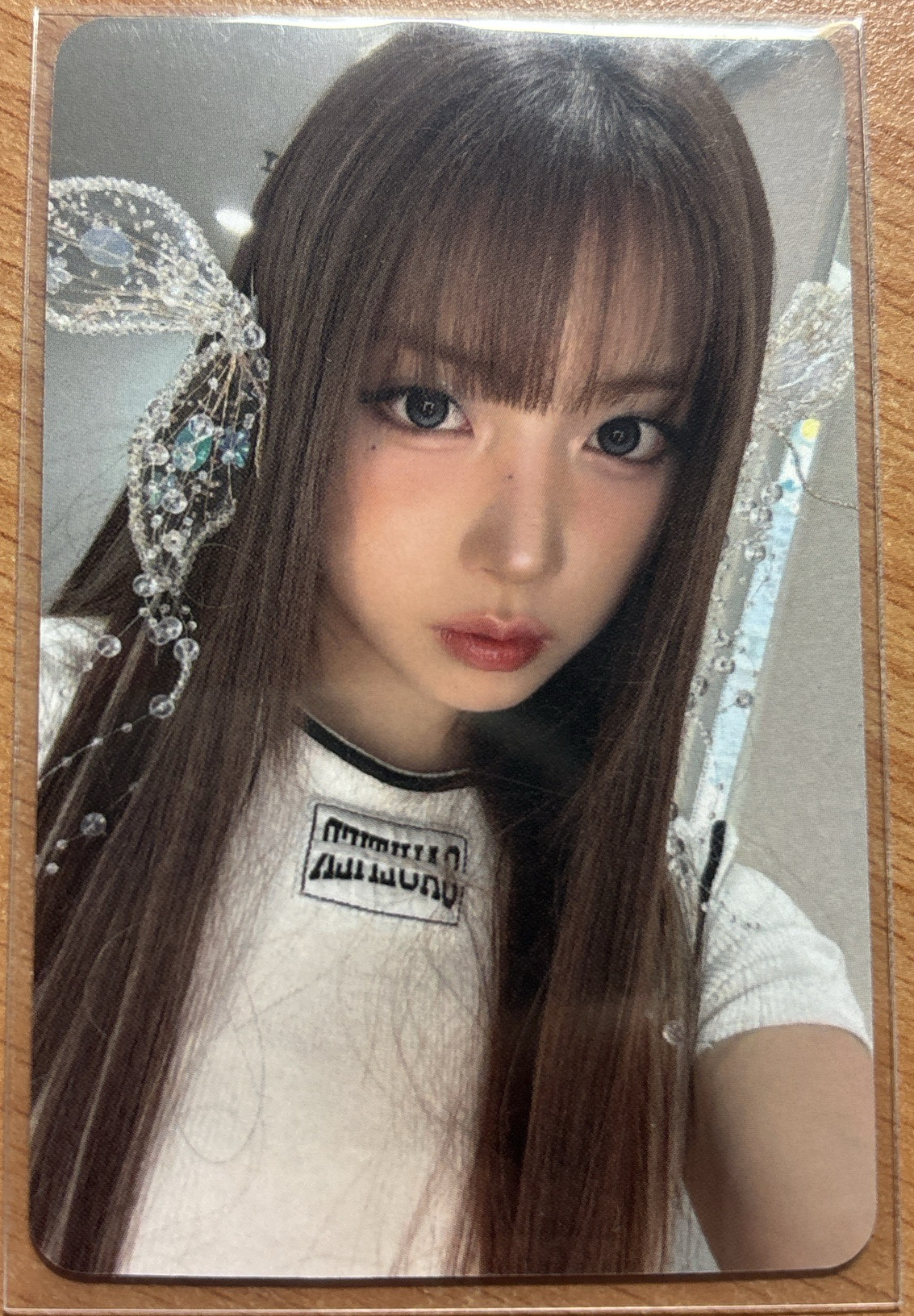 NMIXX 星河妖精友（當綁卡）