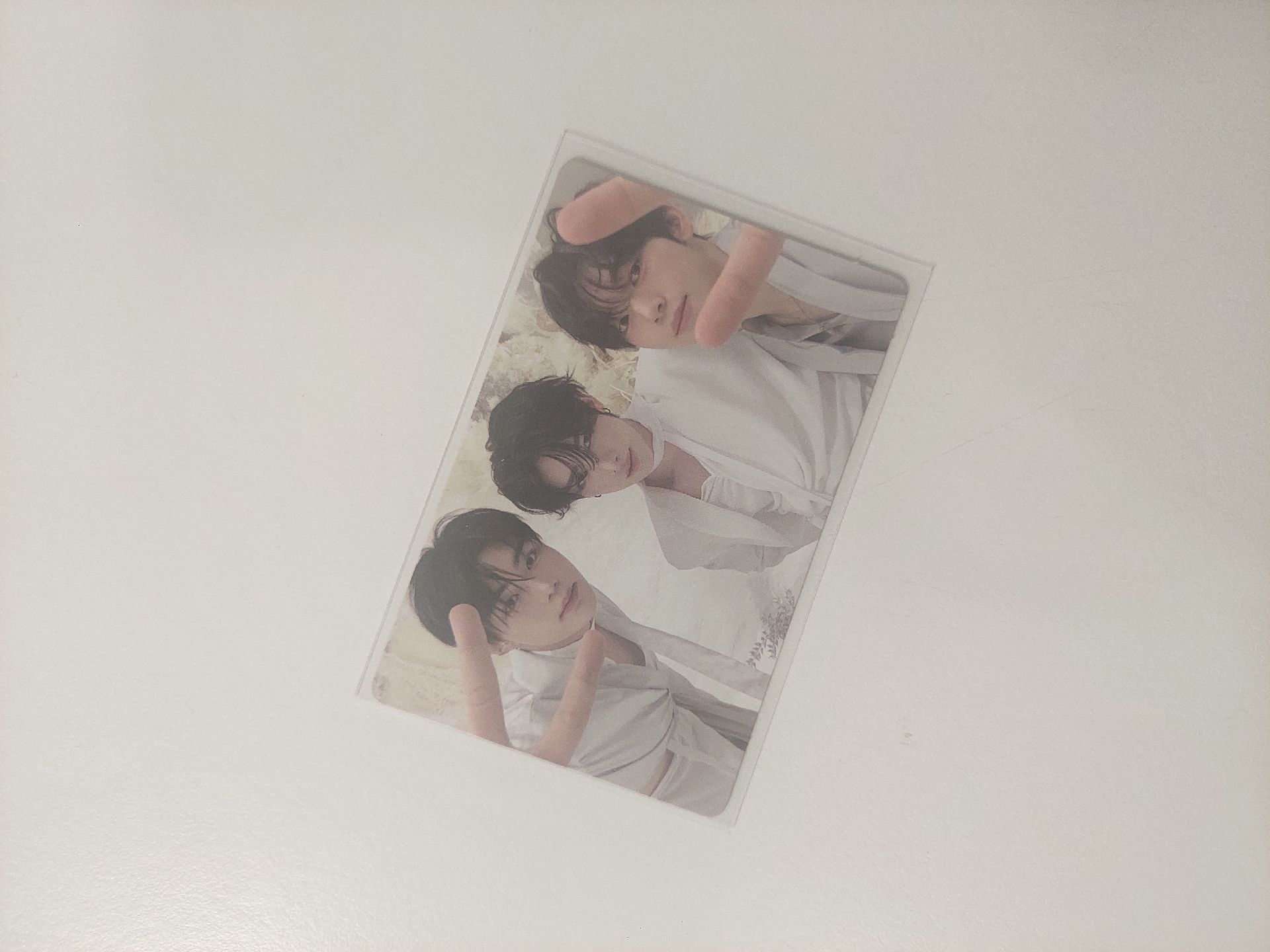 裝逼王 迷五 專卡