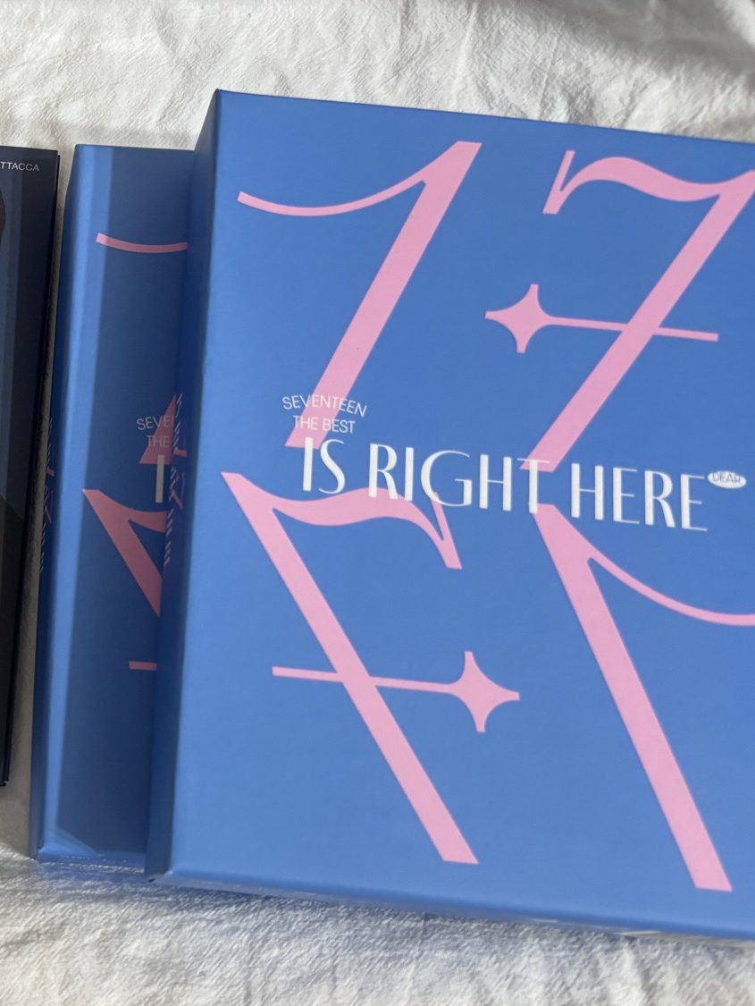 Hoshi 親愛盤空專