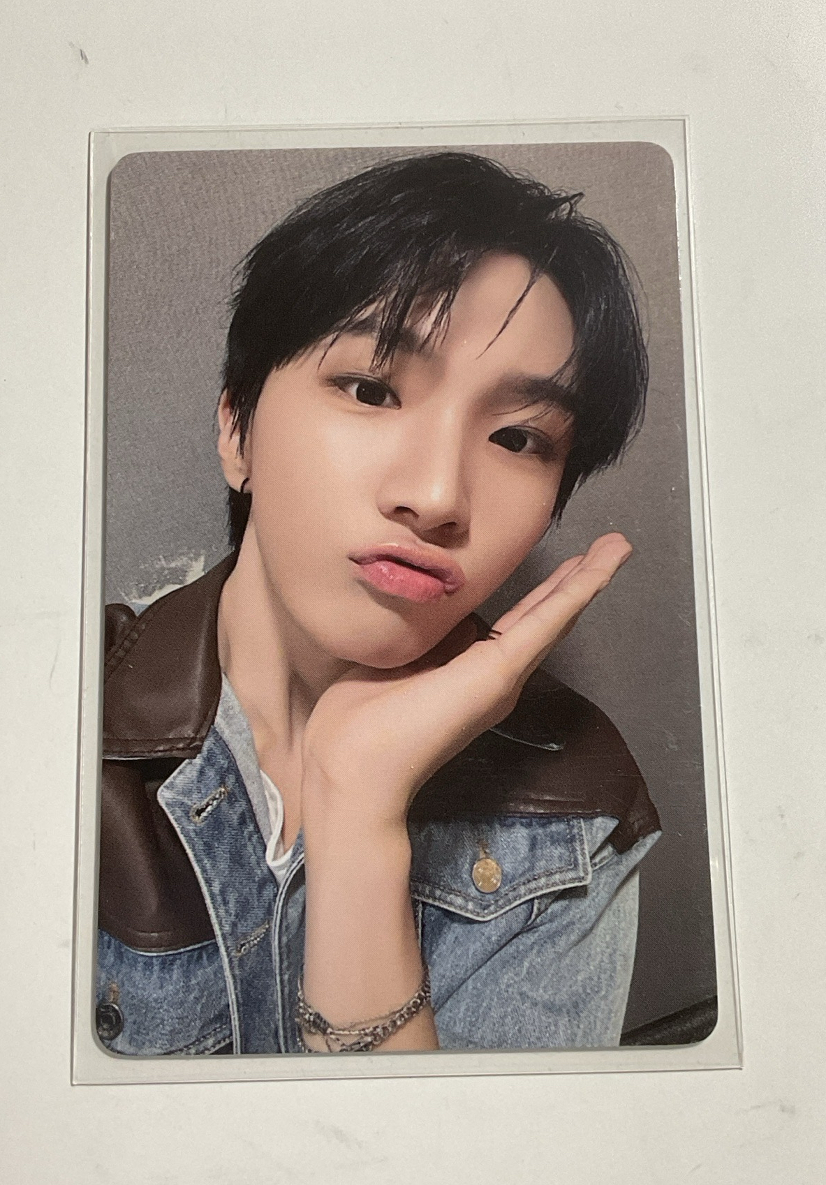 19.99 yzy 上海線下6 中背