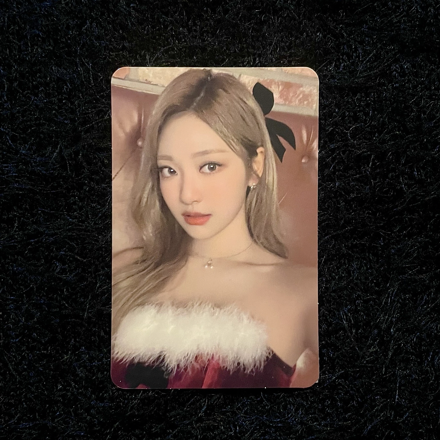 22 聖誕隨機卡寧