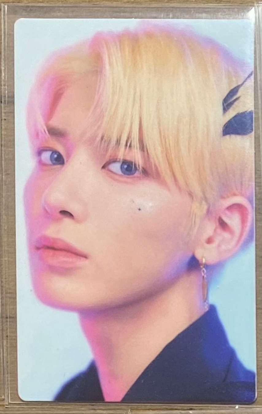 迷三 m2u 1.0 幸運卡