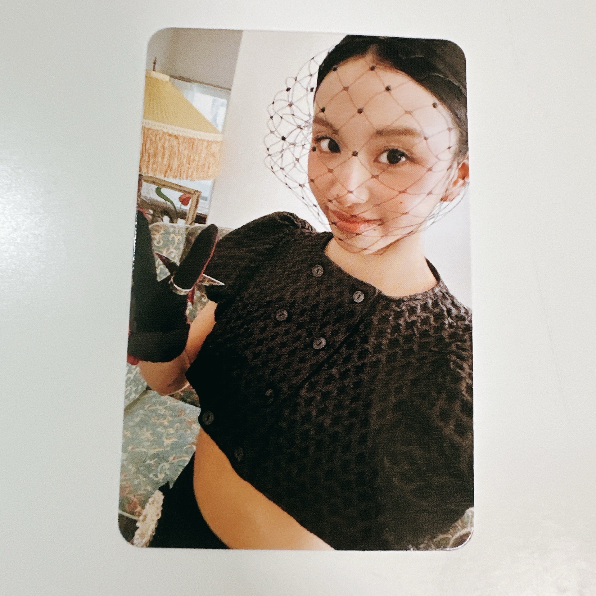 彩瑛 SOLO專輯 小卡 LIL FANTASY vol.1 Murmur ver.