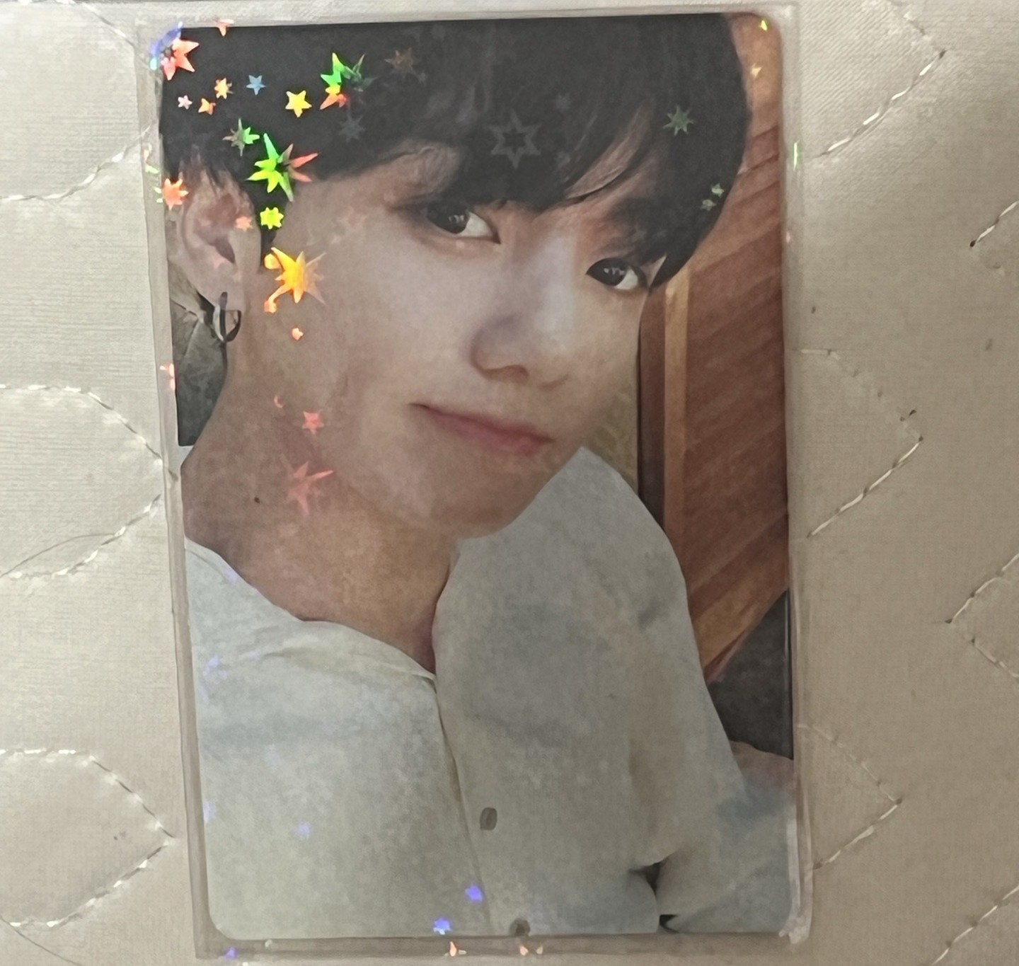 Persona 專輯卡 ver.3 柾國