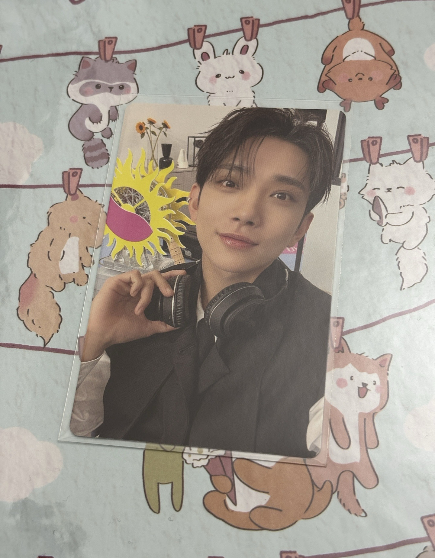 🤍精選專 專卡 固卡 Hear ver. 秀