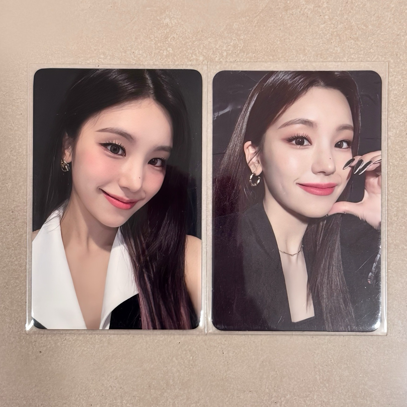 Wm4.0&Ms2.0志（CHECKMATE&CHESHIRE幸運卡)