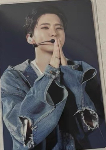 🐯榮 love DVD 藍版小卡