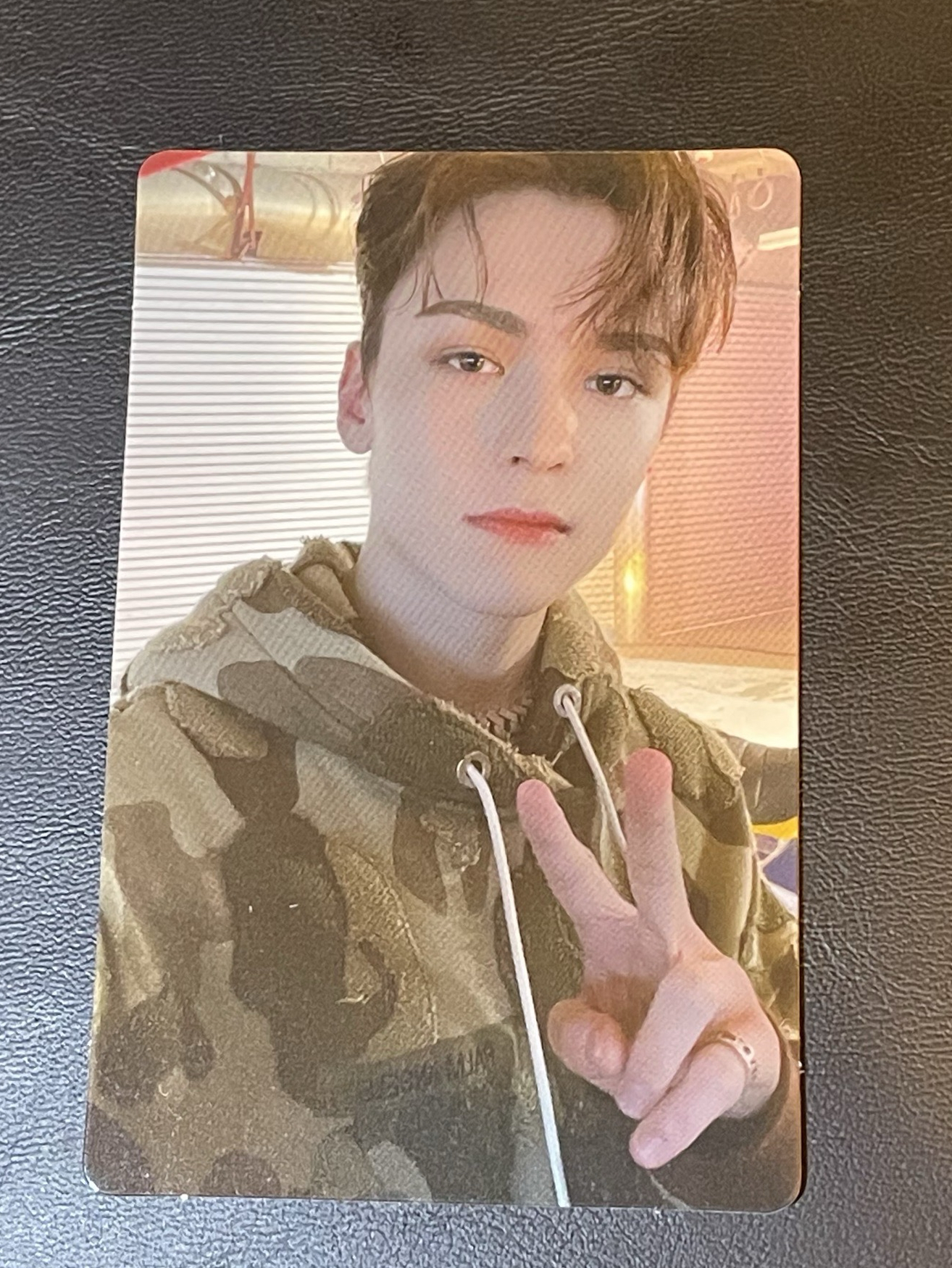 戰損平替啵❤️