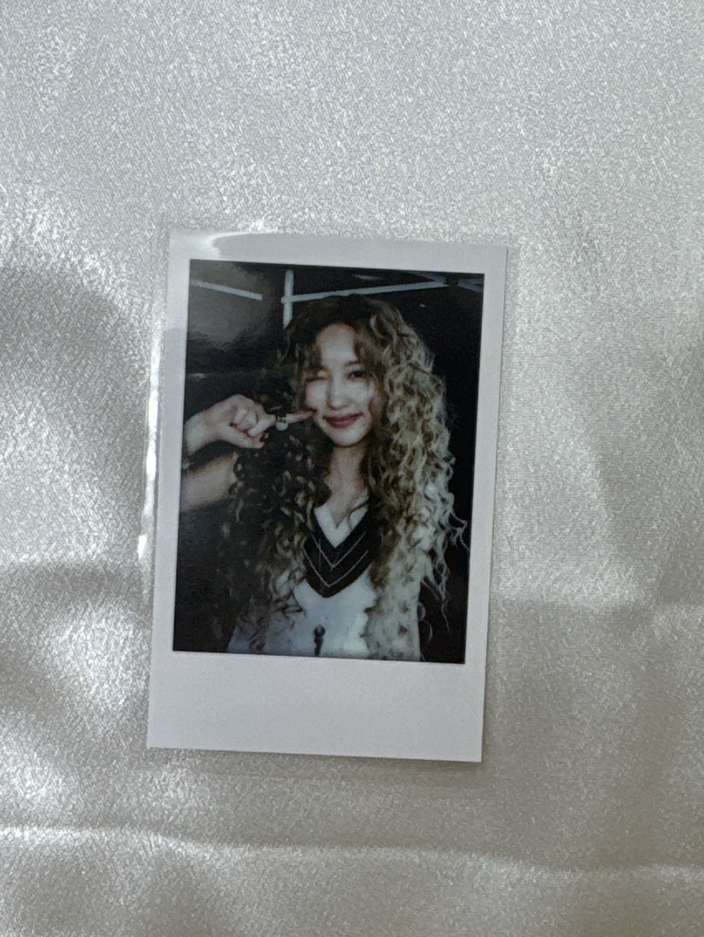 IVE SECRET sw 2.0幸運卡