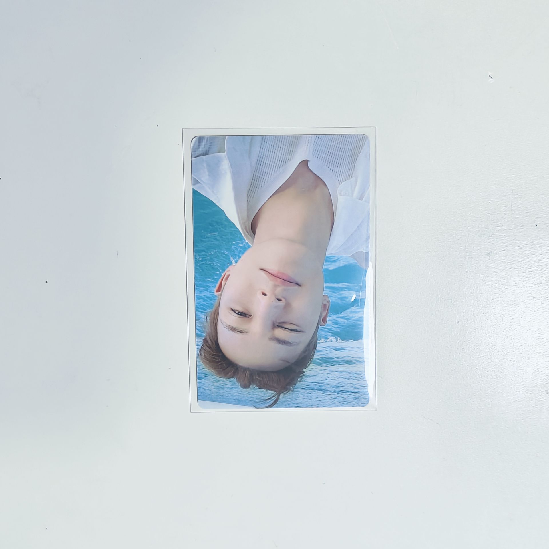 CxM未拆專、特典