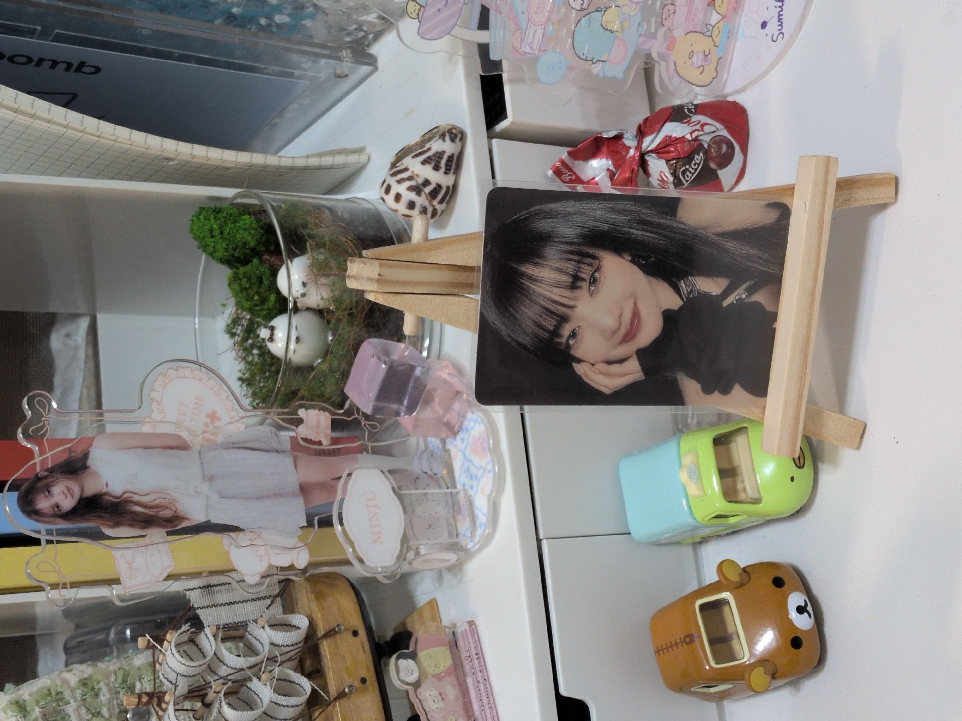 米妮Minnie 24世巡