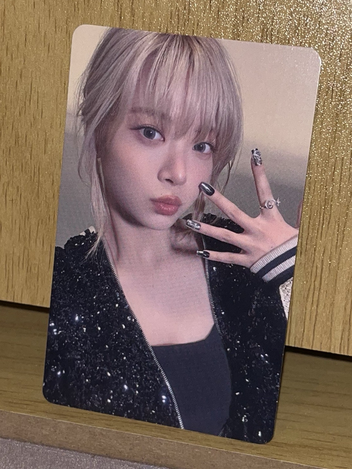 EASY 日咖1.0幸運卡採