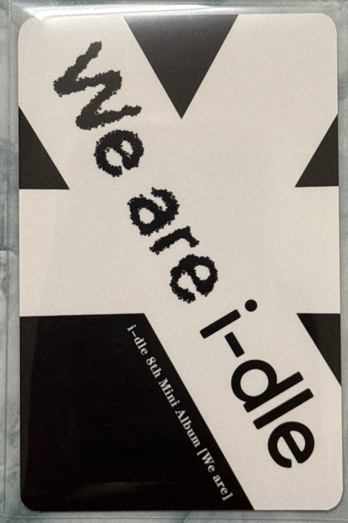 迷8 泡泡摩奇北京線下 A ver.-Minnie