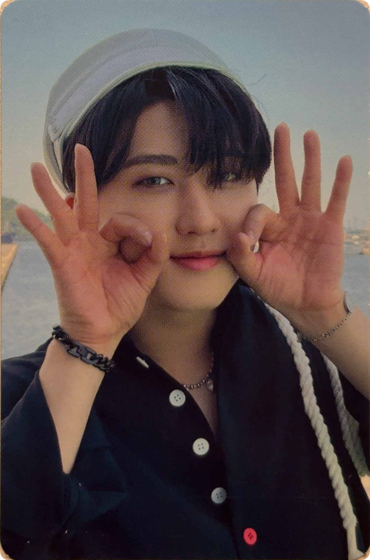 SKZ MAXIDENT 阿拉丁特典