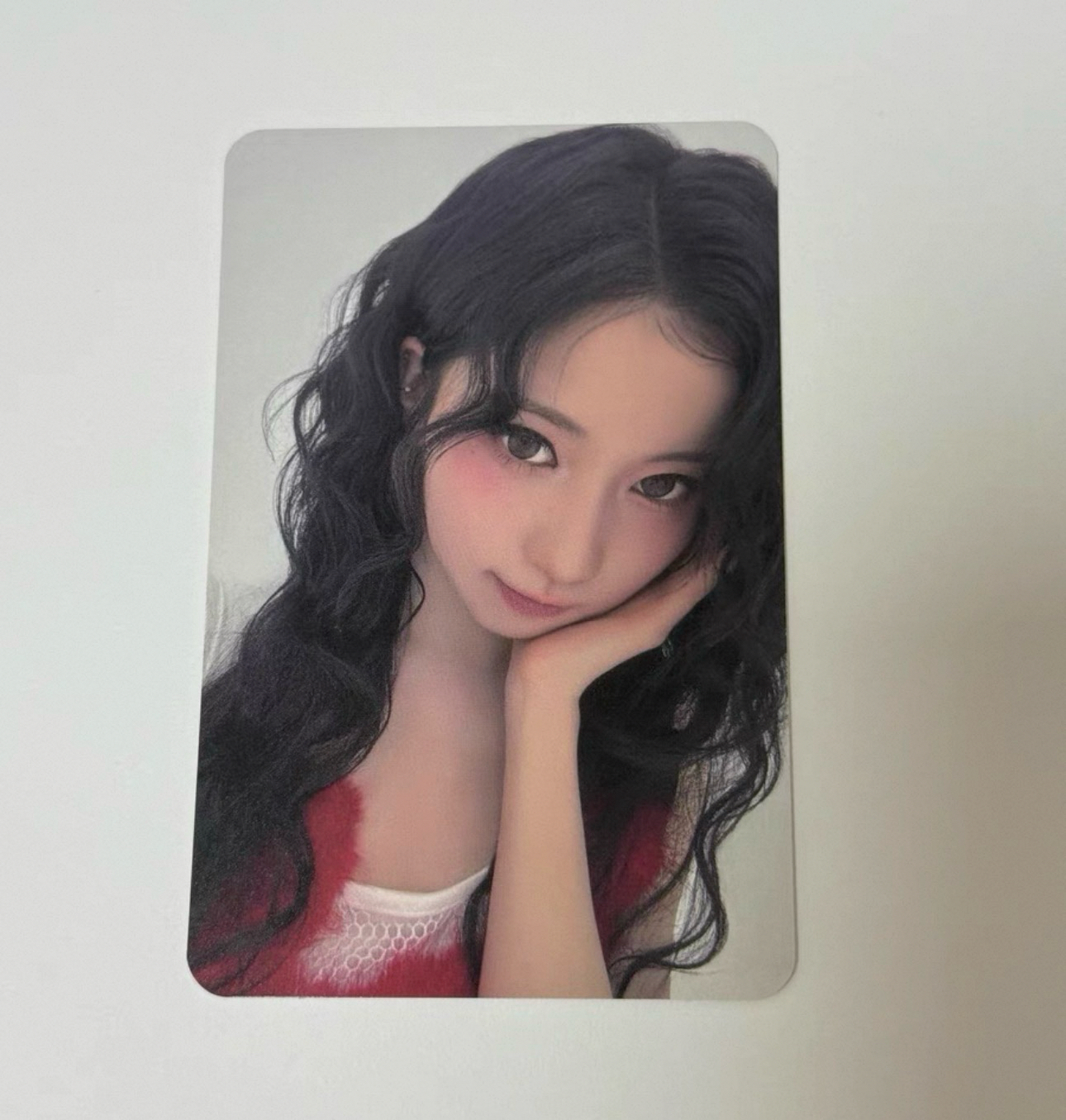 Asa 辣醬 人歌公放卡