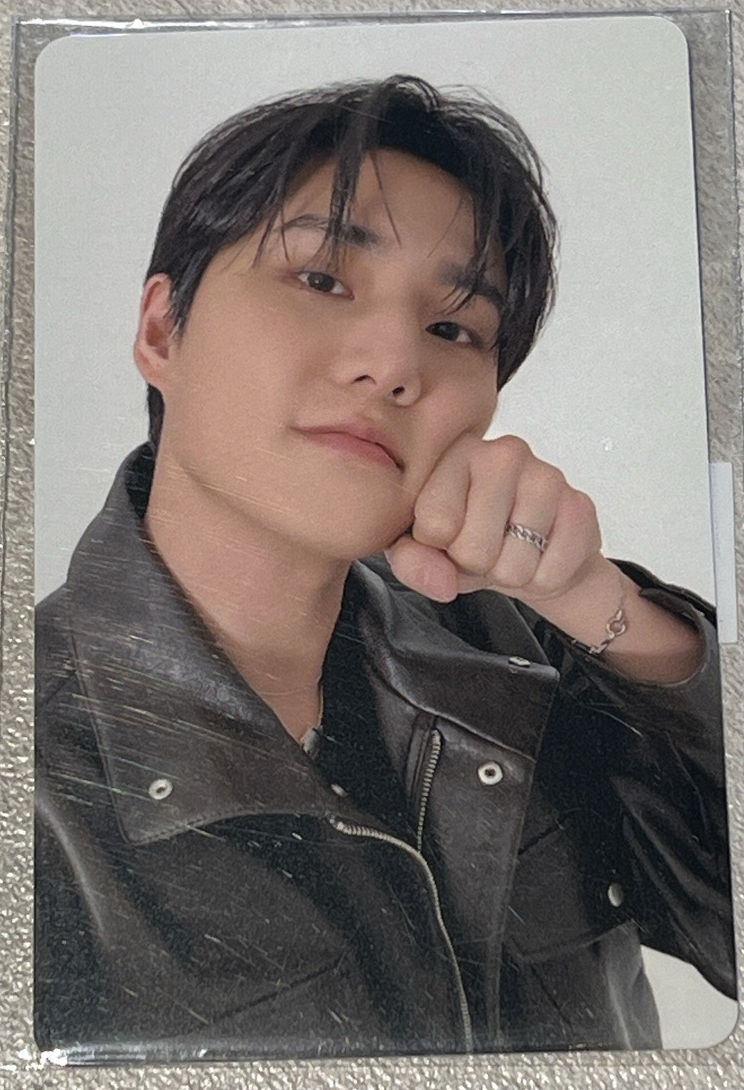 DAY6 三巡首爾安可 線上滿額 YOUNG K