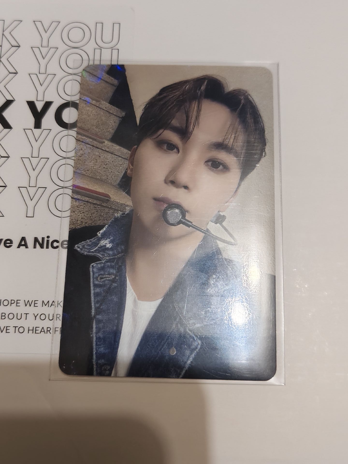 🌙. 迷十 wvs 大阪場限 寛