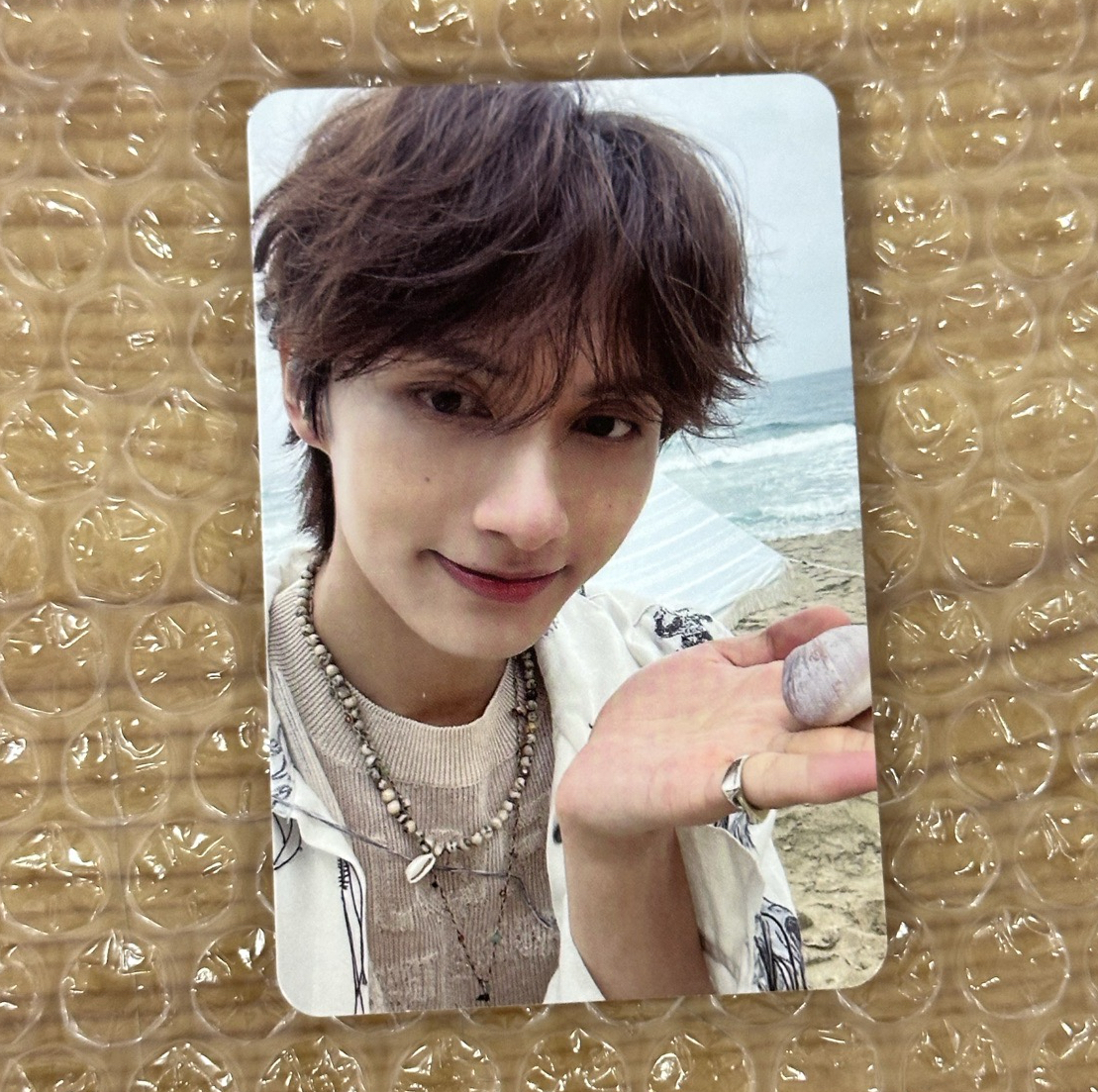 💙SVT 迷你12 專卡 俊💙