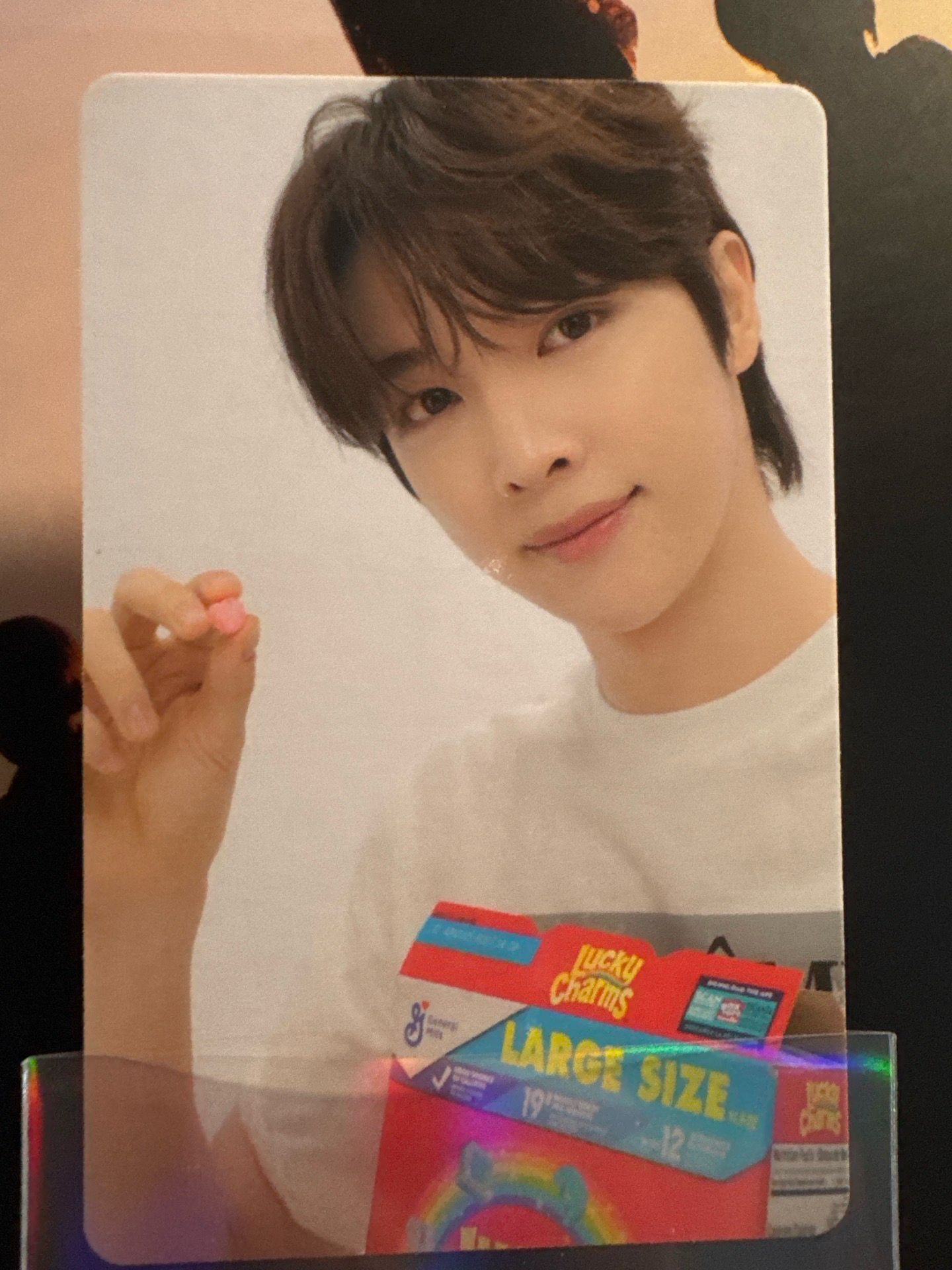 SMT Family 專卡 燦