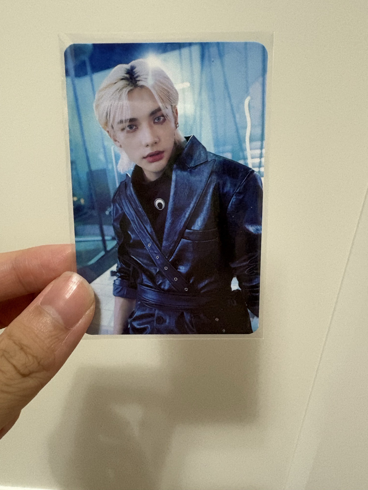 黃鉉辰 二巡周邊卡