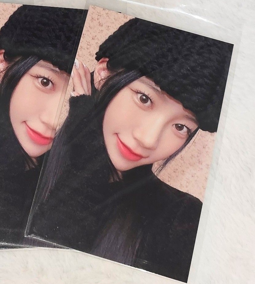 一葉-日咖幸運卡