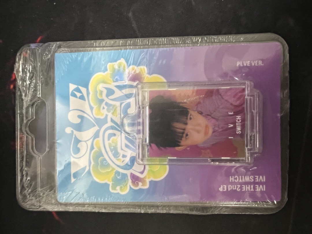 switch plve版 Rei 未拆專