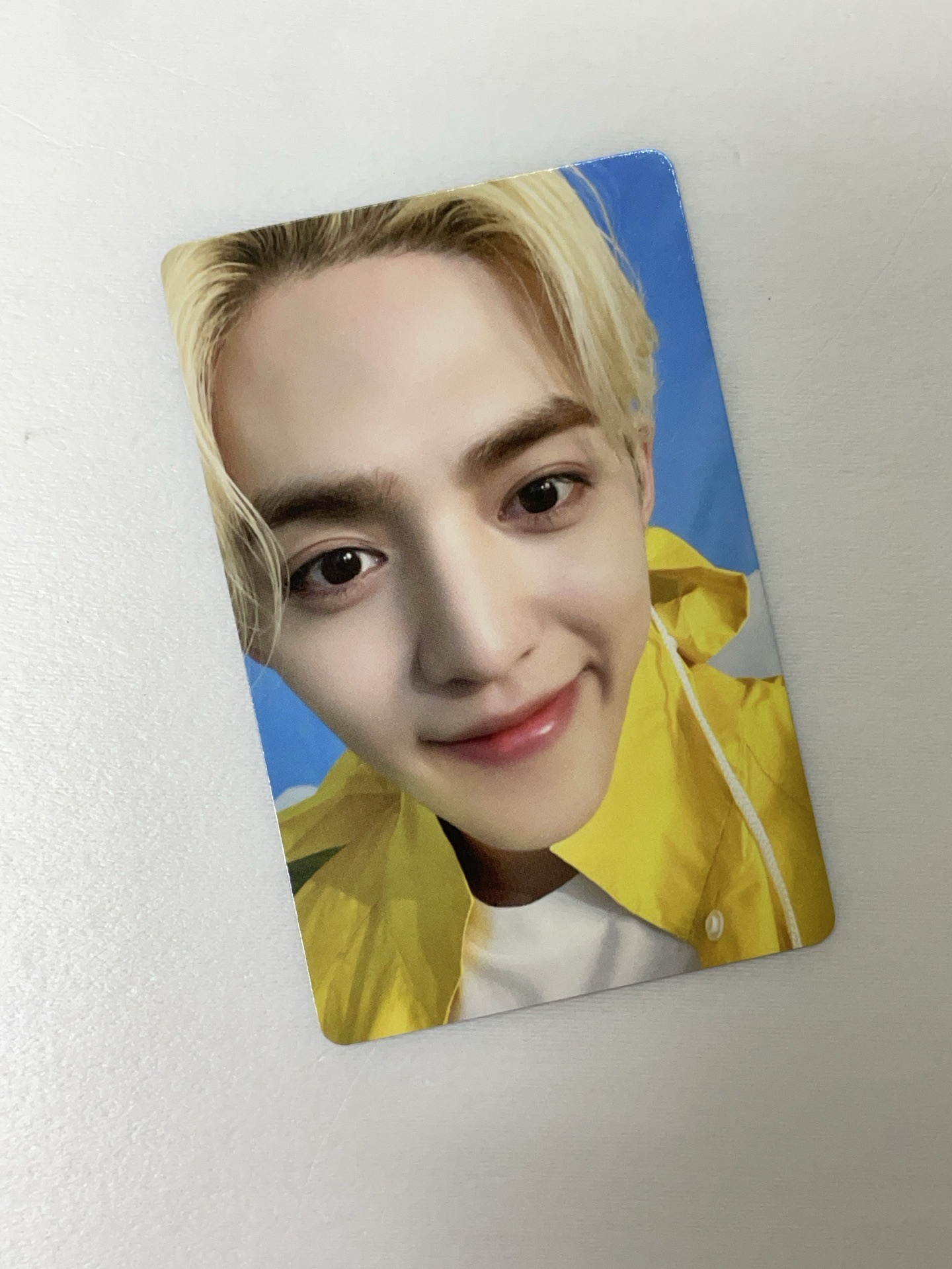 喆 迷11克拉盤專卡