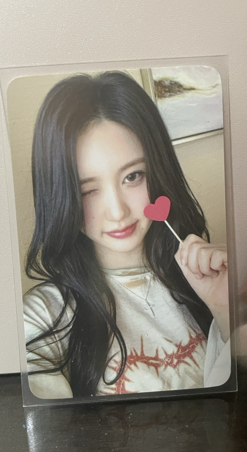 愛心秋
