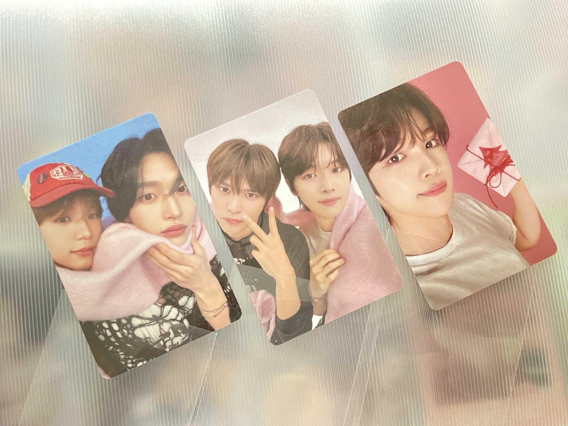 2024 聖誕MD 隨機卡🎄