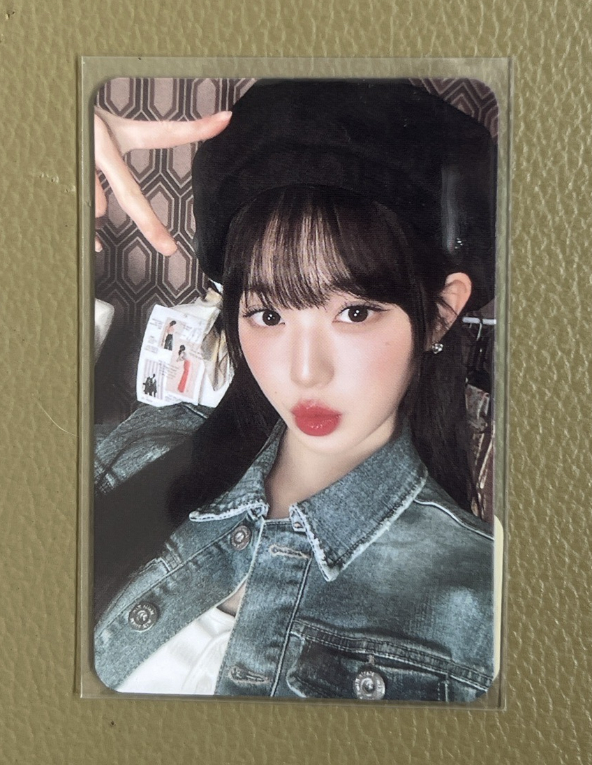 張員瑛 2024 2nd 飯咪隨機卡