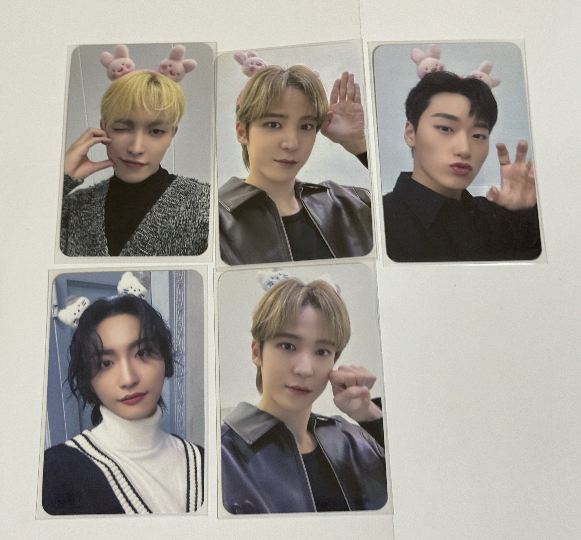 WILL MOKKET SHOP特典