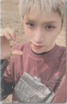 RIWOO(No Genre Board Game ver.) 