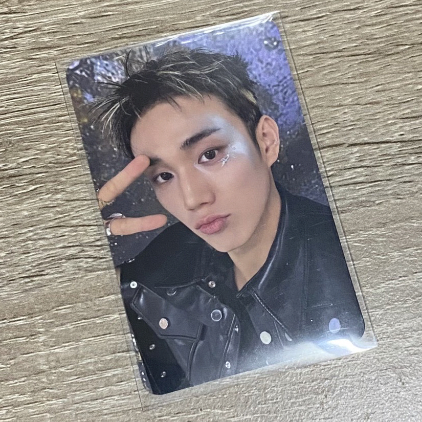 SAD SONG INTAK 專卡