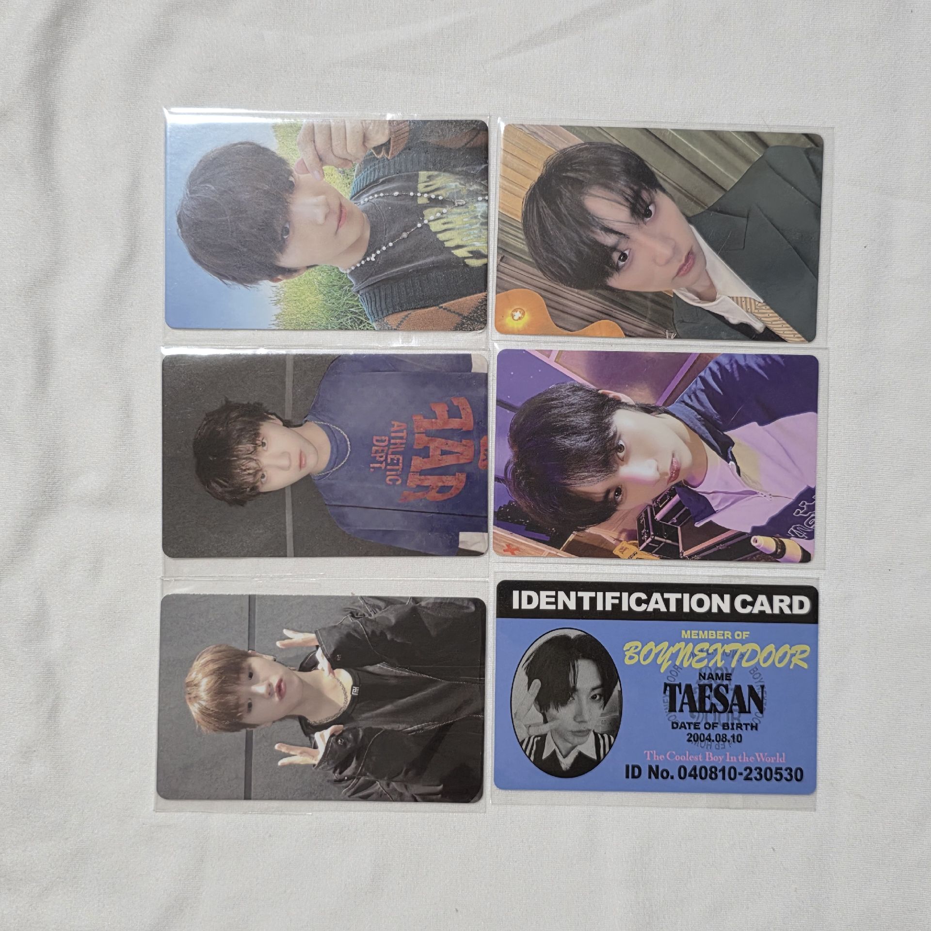 HOW? 李常赫wvs簽售2.0