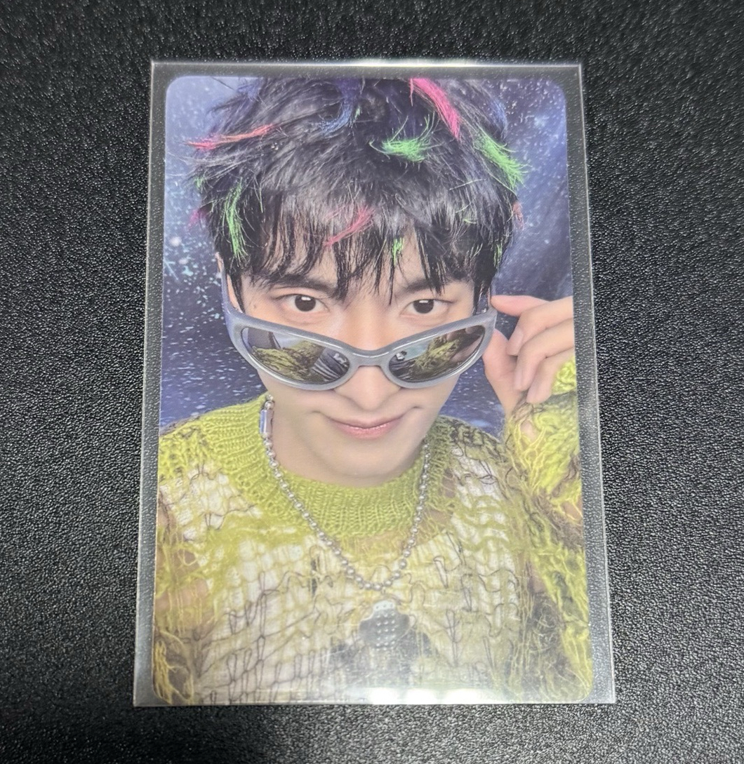 BSS TELEPATHY WVS 特典DK