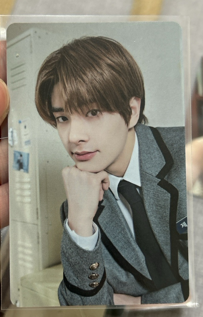 ENHYPEN退坑小卡出售