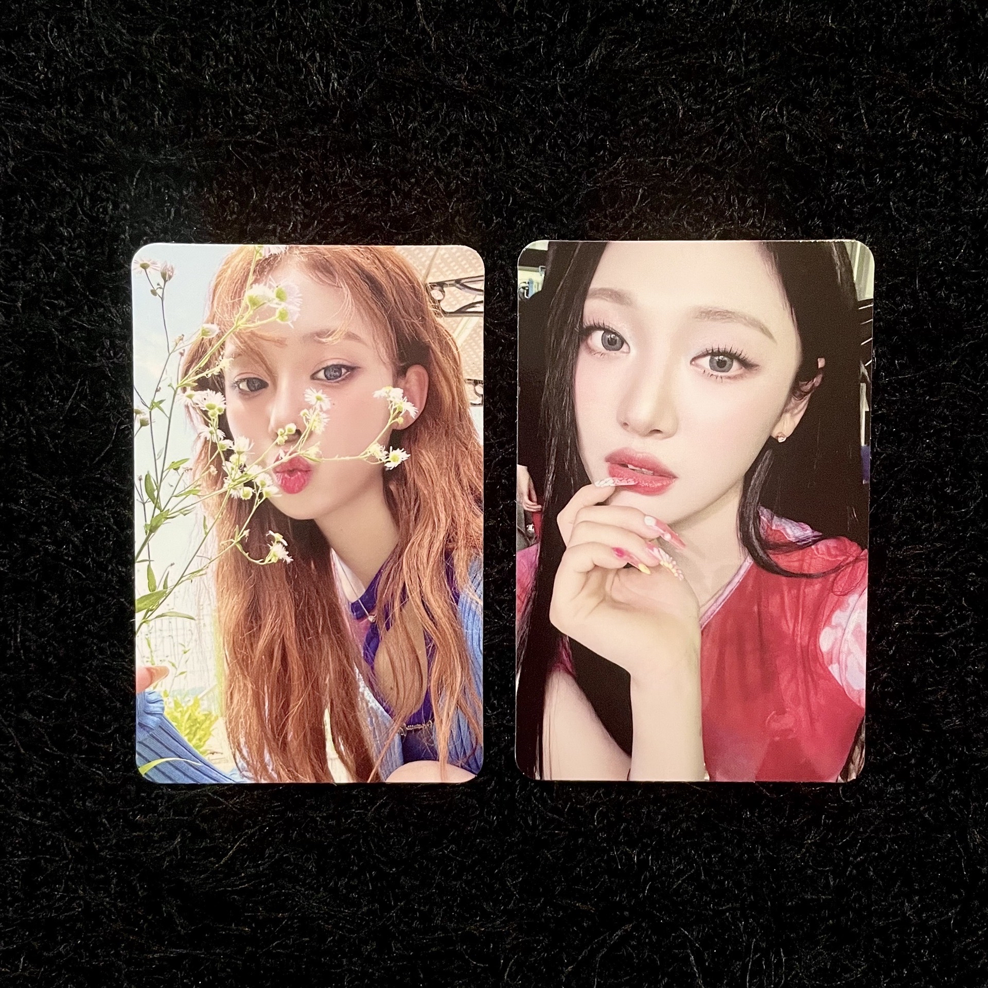 Better Things隨機卡