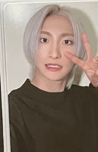 ATEEZ GHP.2 Fromm特典