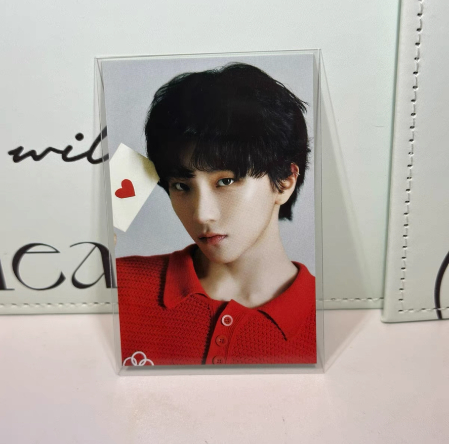 【可直拍】日雜A6