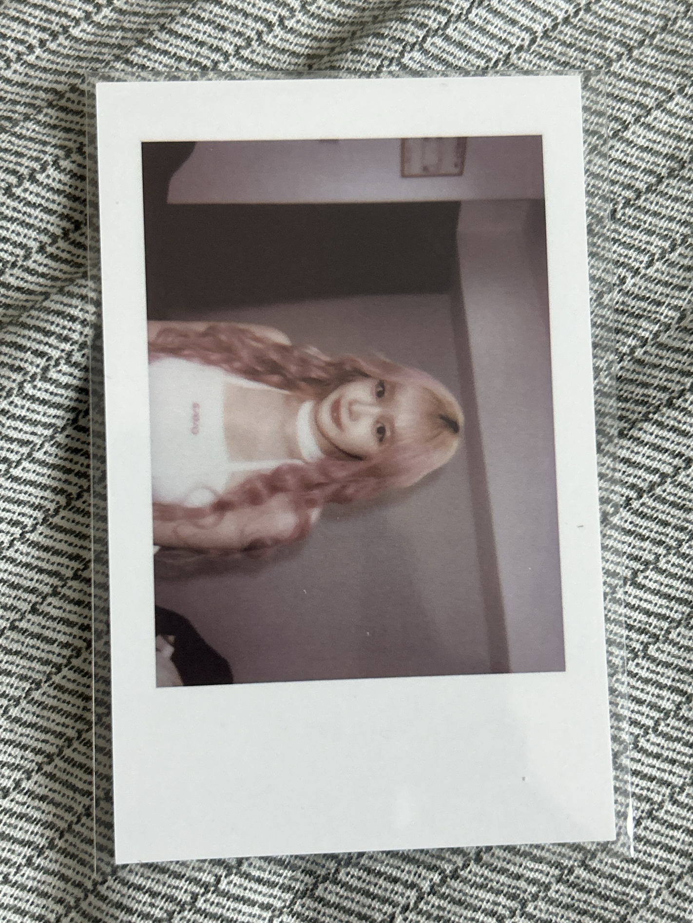 Whiplash kms 簽售卡 聖誕簽售吉拍